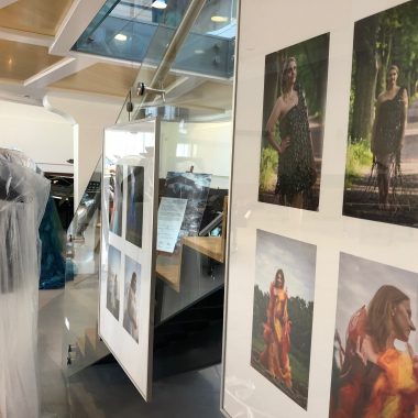 gallery